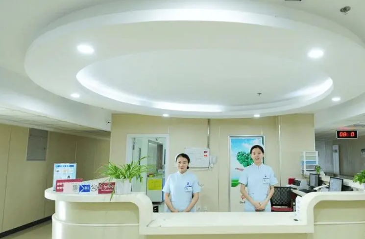 辽中正规供卵试管中心